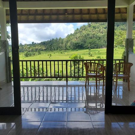 Sweet Escape Villa Sidemen  Dış mekan fotoğraf