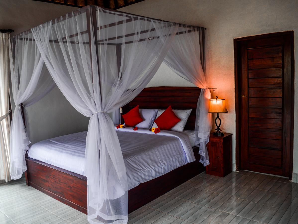 Sweet Escape Villa Sidemen  Dış mekan fotoğraf