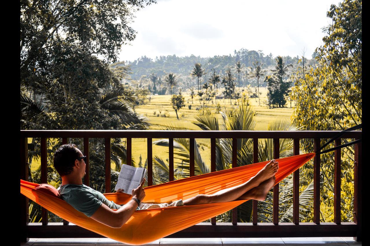 Sweet Escape Villa Sidemen  Dış mekan fotoğraf