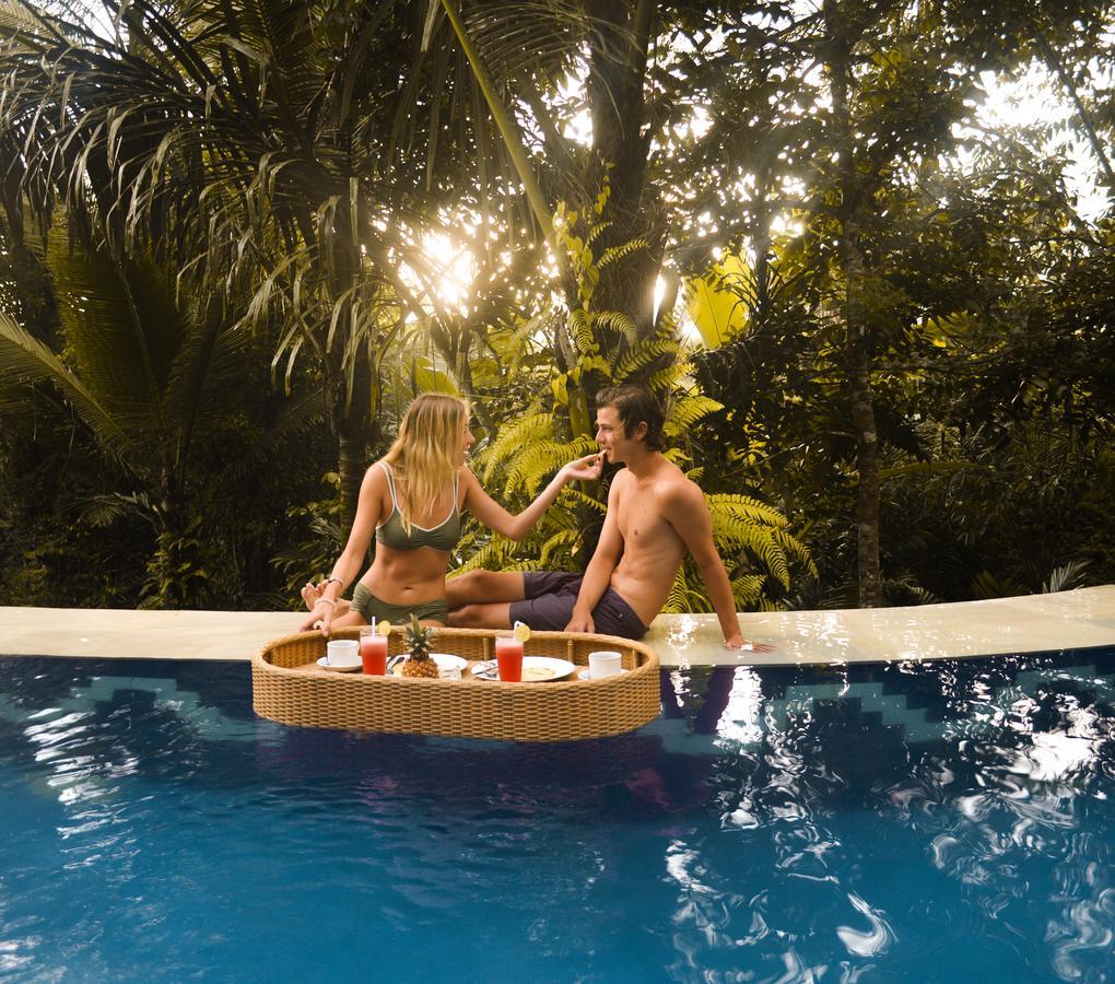 Sweet Escape Villa Sidemen  Dış mekan fotoğraf