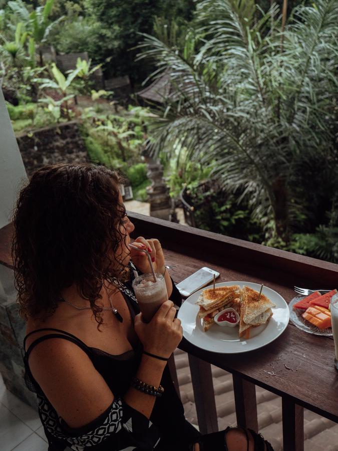 Sweet Escape Villa Sidemen  Dış mekan fotoğraf