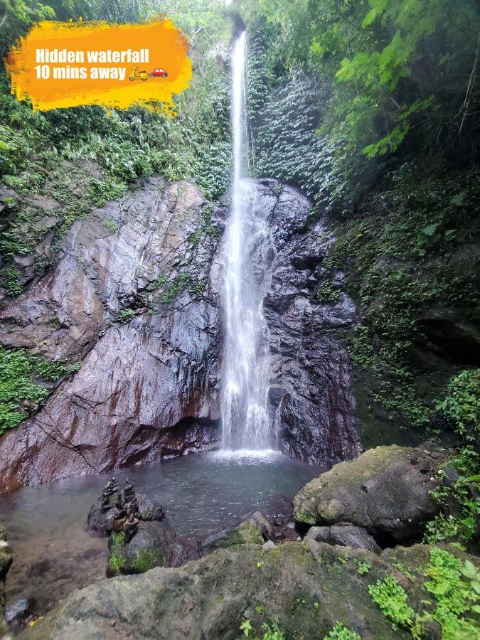 Sweet Escape Villa Sidemen  Dış mekan fotoğraf