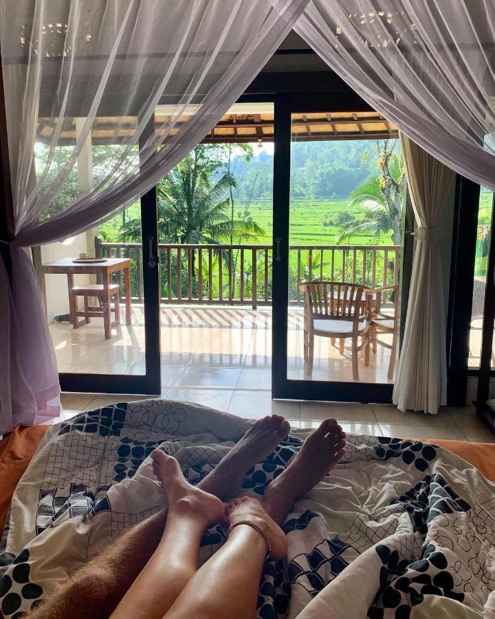 Sweet Escape Villa Sidemen  Dış mekan fotoğraf