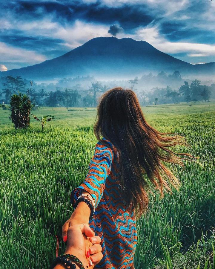 Sweet Escape Villa Sidemen  Dış mekan fotoğraf